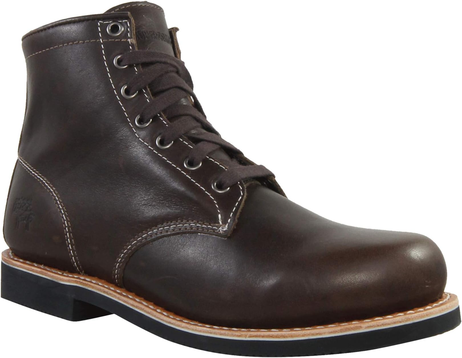 

Ботинки SUPERLAMB Gobi Desert Boot, цвет Charcoal