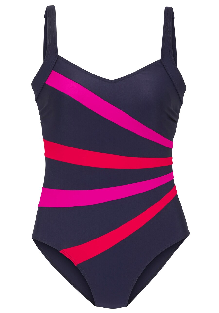 

Купальник LASCANA, marine blue