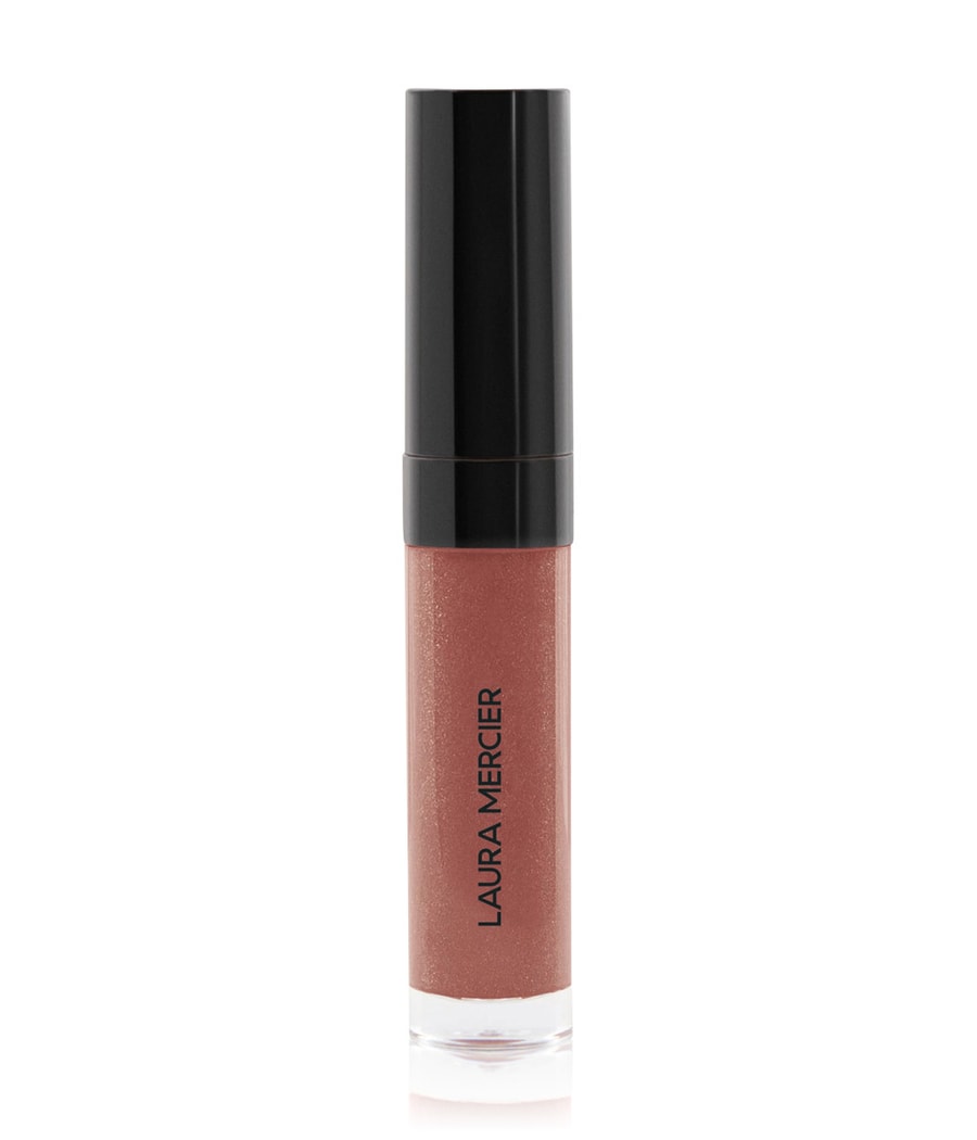 

Блеск для губ LAURA MERCIER Lip Glacé, Nr. 35 - Crème Brûlée, 4.5g