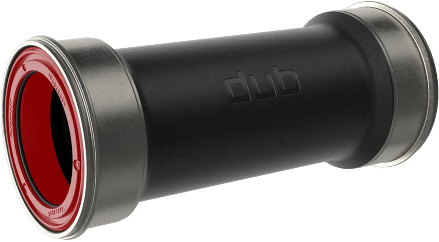 

Каретка DUB PressFit MTB керамическая SRAM, Black