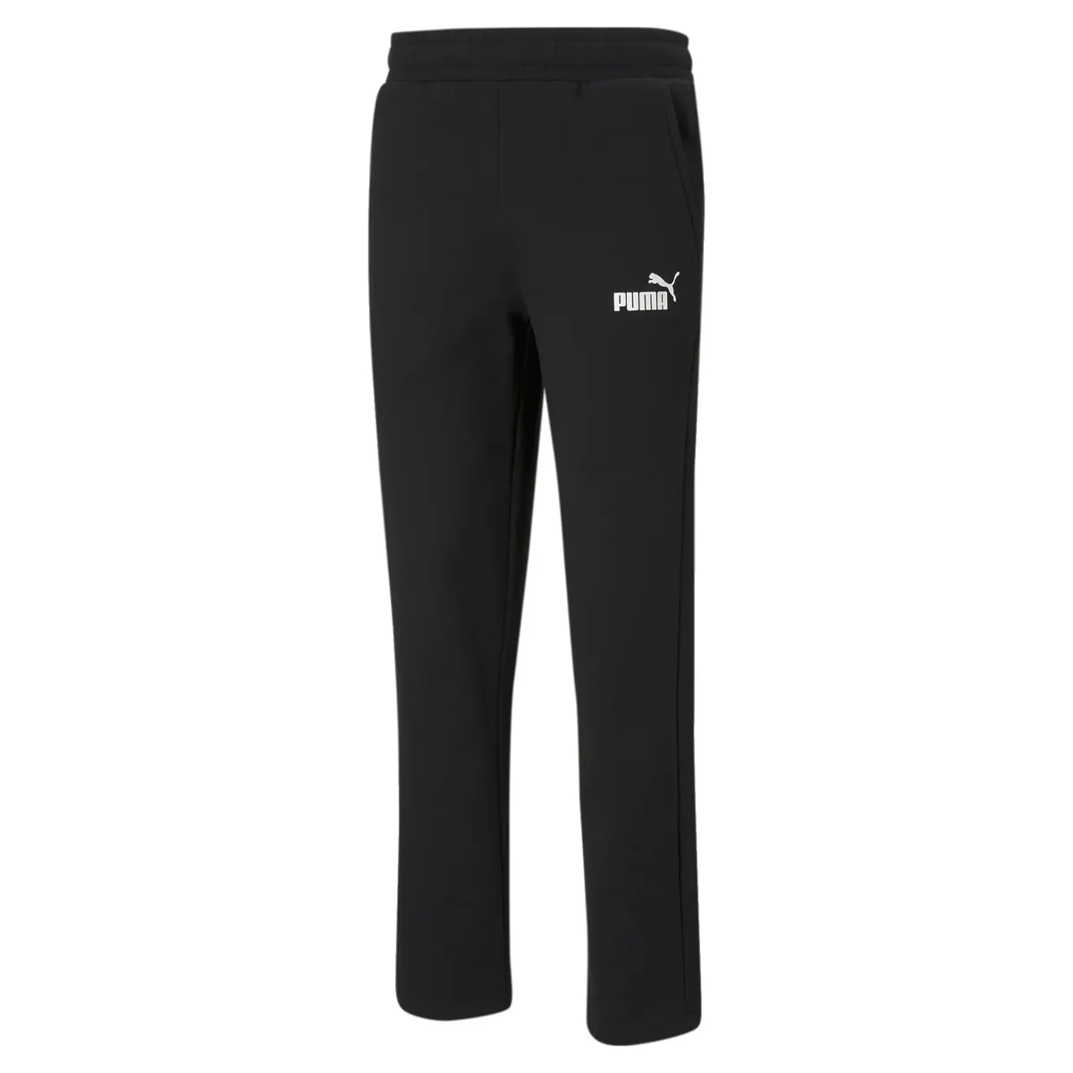 

Спортивные брюки PUMA "Essentials Logo Pants Men", черный