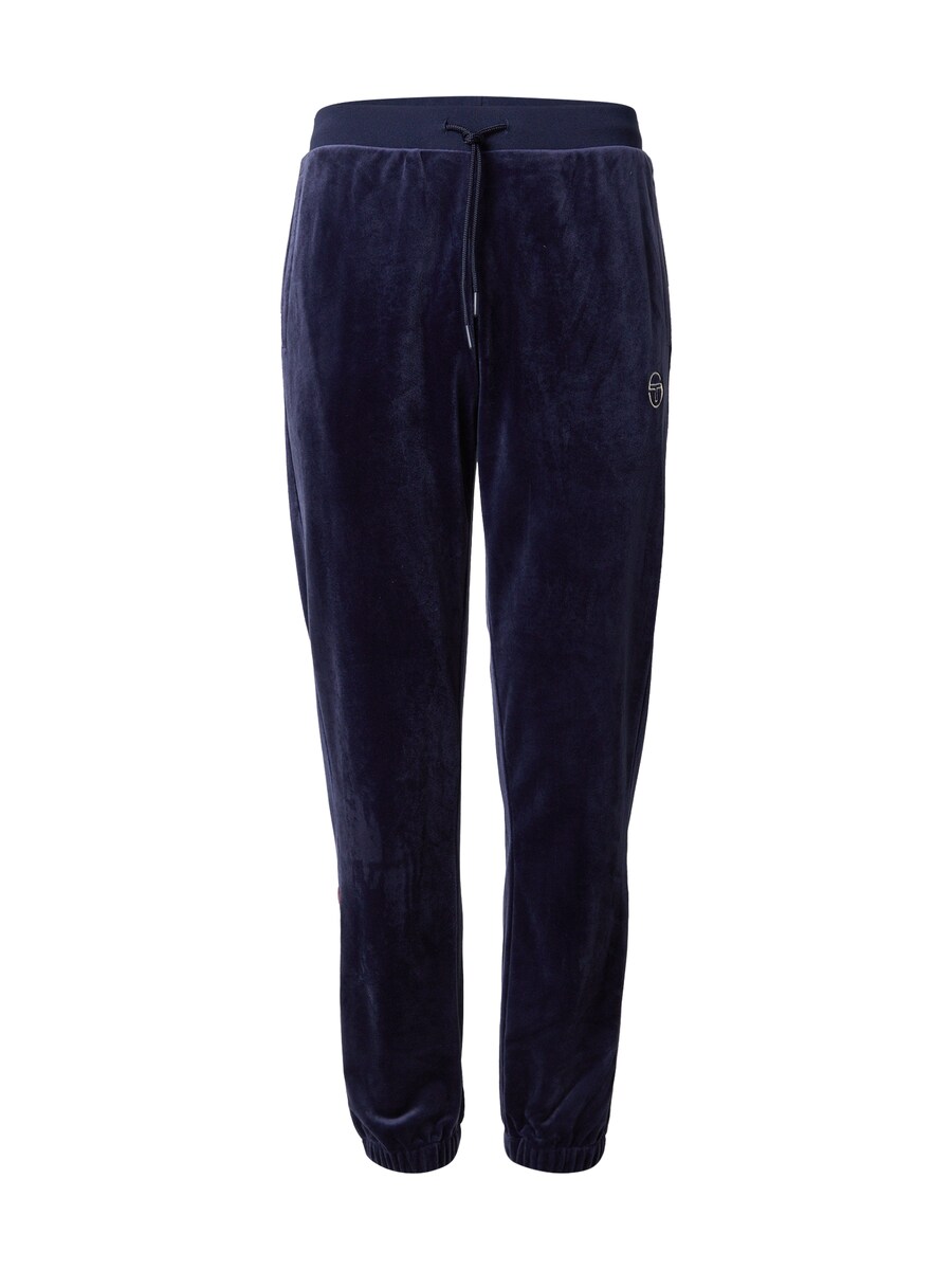 

Зауженные брюки Sergio Tacchini Dallas 024, темно-синий