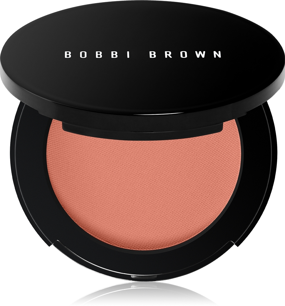 

Кремовые румяна Pot Rouge для губ и щек Bobbi Brown, atspalvis fresh melon 3,7 гр