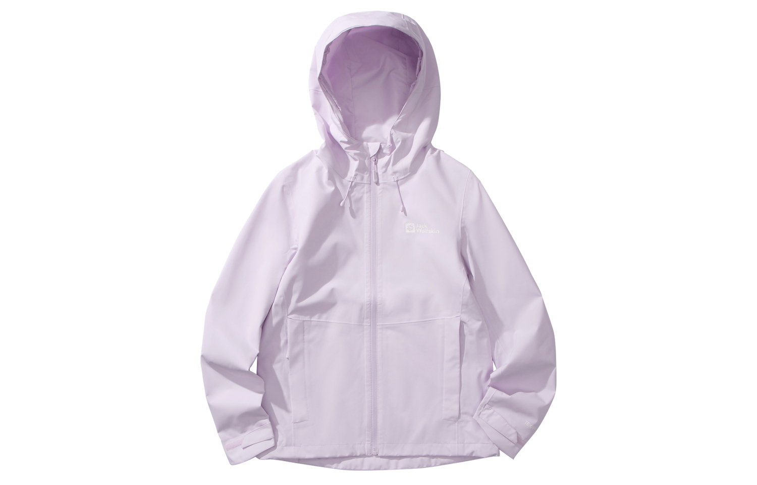 

JACK WOLFSKIN Ветровка Women's, Soft Purple/1501