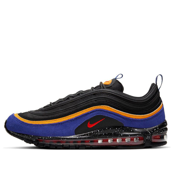

Кроссовки air max 97 Nike, черный
