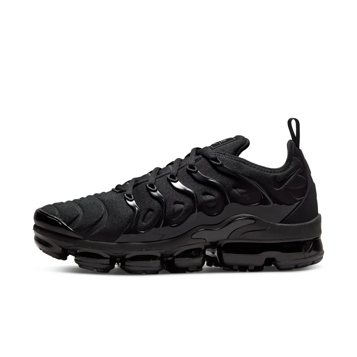 Мужские кроссовки Air VaporMax Plus Nike, черный