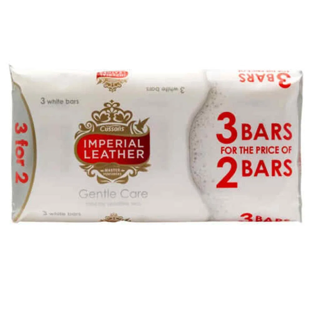 Мыло Imperial Leather «Gentle Care» 300 г Cocall