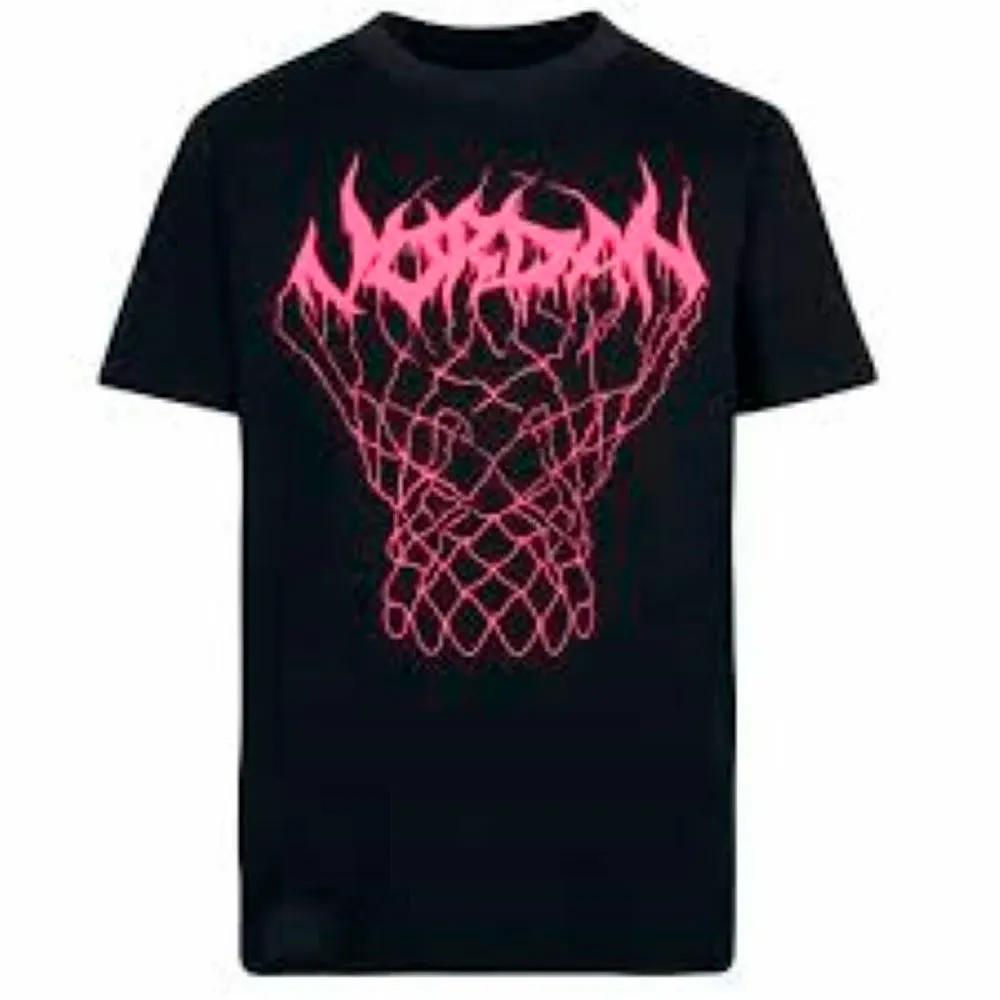

Футболка Jordan Sport, черный