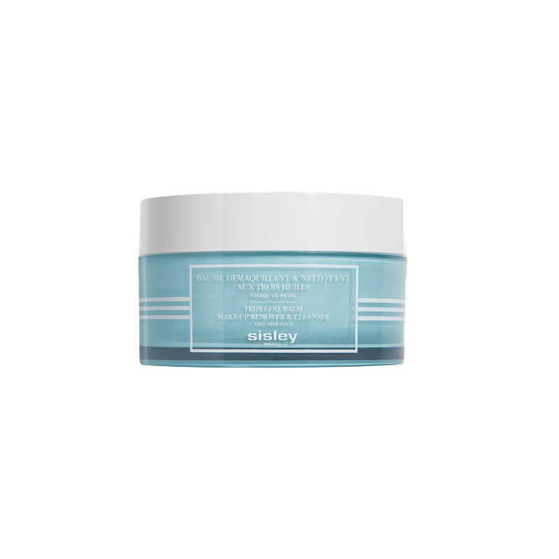 XISILI тройные сыворотки масло для снятия макияжа очищение 125g Sisley — фото 3