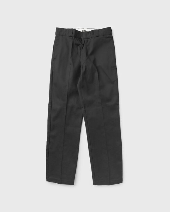 

Брюки Dickies 874 Work Pant Rec, цвет charcoal grey