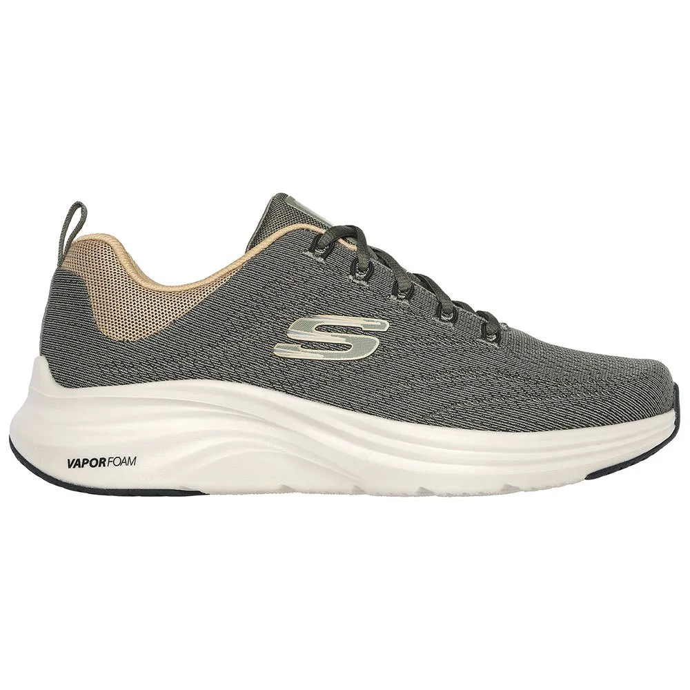 

Кроссовки Skechers Vapor Foam trainers, серый