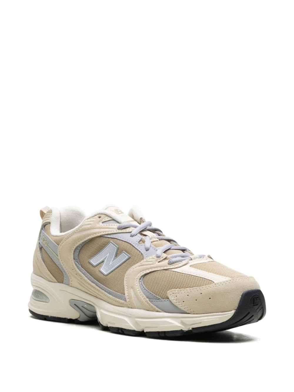 Кроссовки 530 Beige Sand NEW BALANCE, нейтральный — фото 2