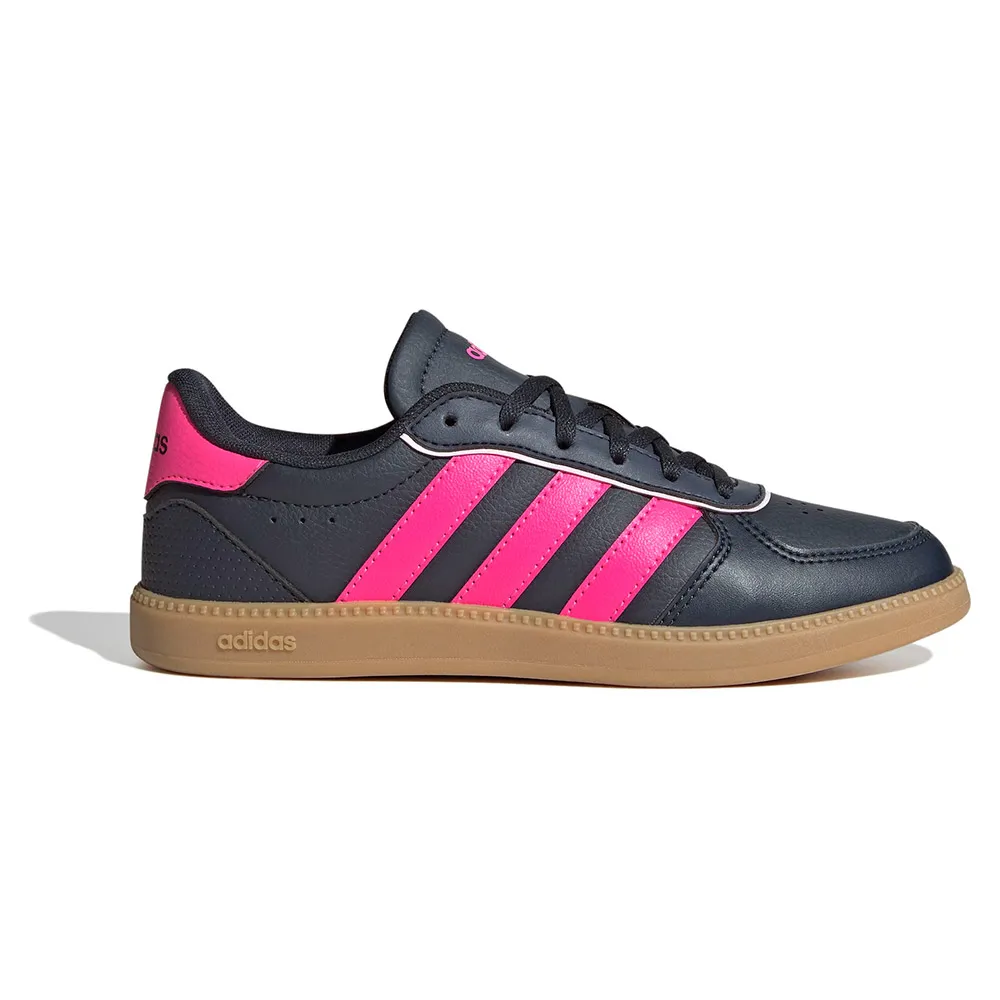 

Кроссовки adidas Breaknet Sleek, черный