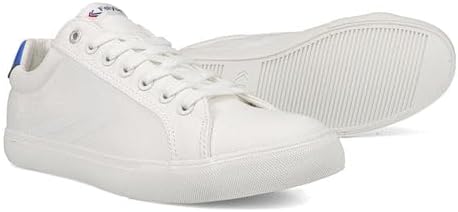 Кеды FEIYUE Fe Lo AV Canvas для повседневного ношения, унисекс, низкие с классическими шнурками, белый — фото 2