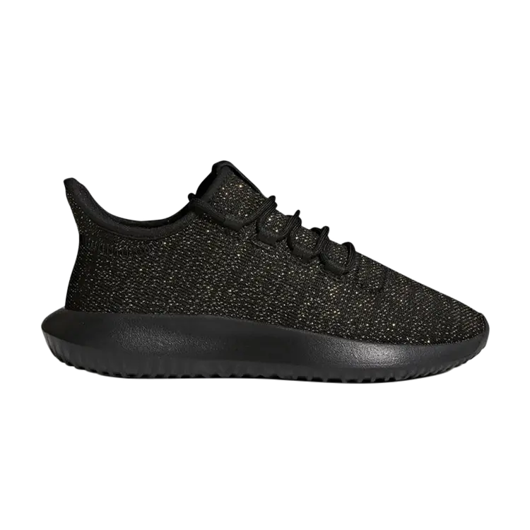 

Кроссовки Adidas Tubular Shadow J, черный