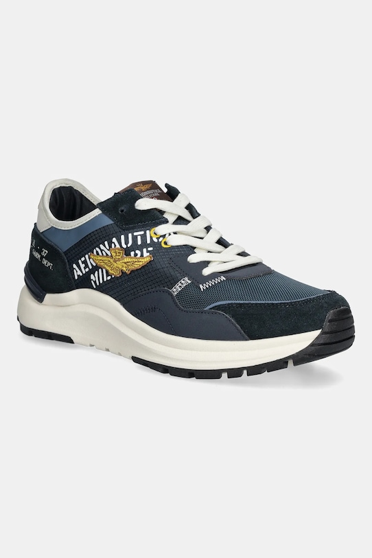 

Кроссовки SC286CT3541 Aeronautica Militare, темно-синий