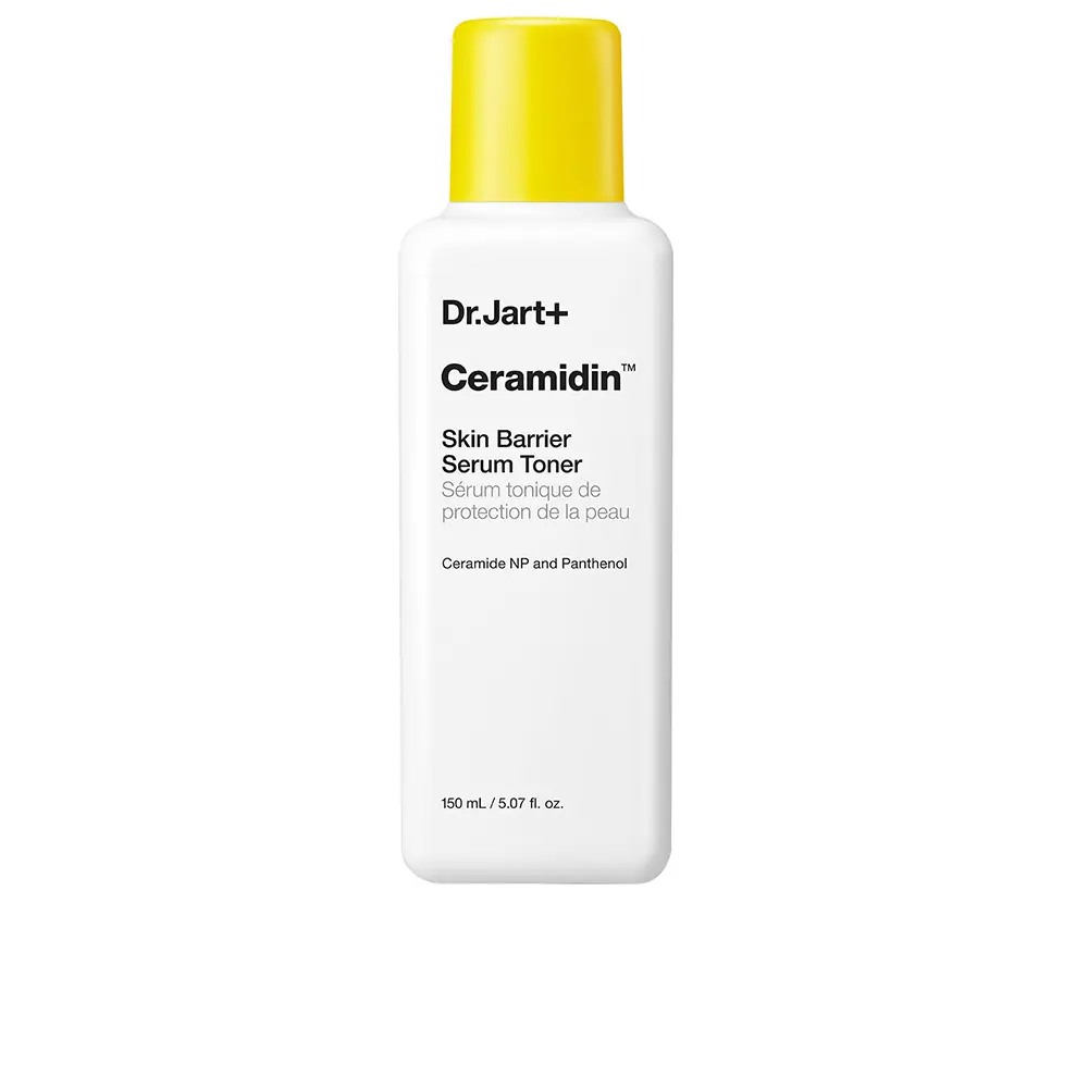 

Сыворотка для лица Ceramidin skin barrier serum toner Dr. Jart+, 150 мл.