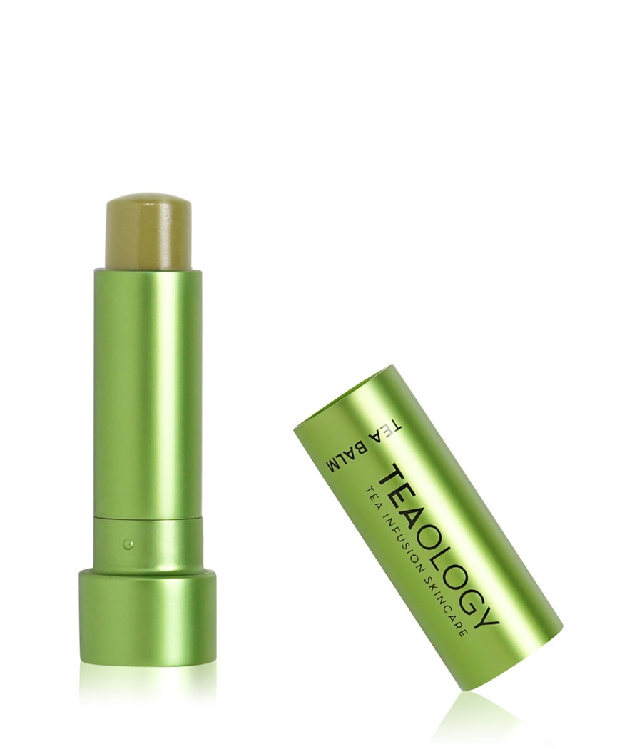 

Бальзам для губ TEAOLOGY Matcha, 4g