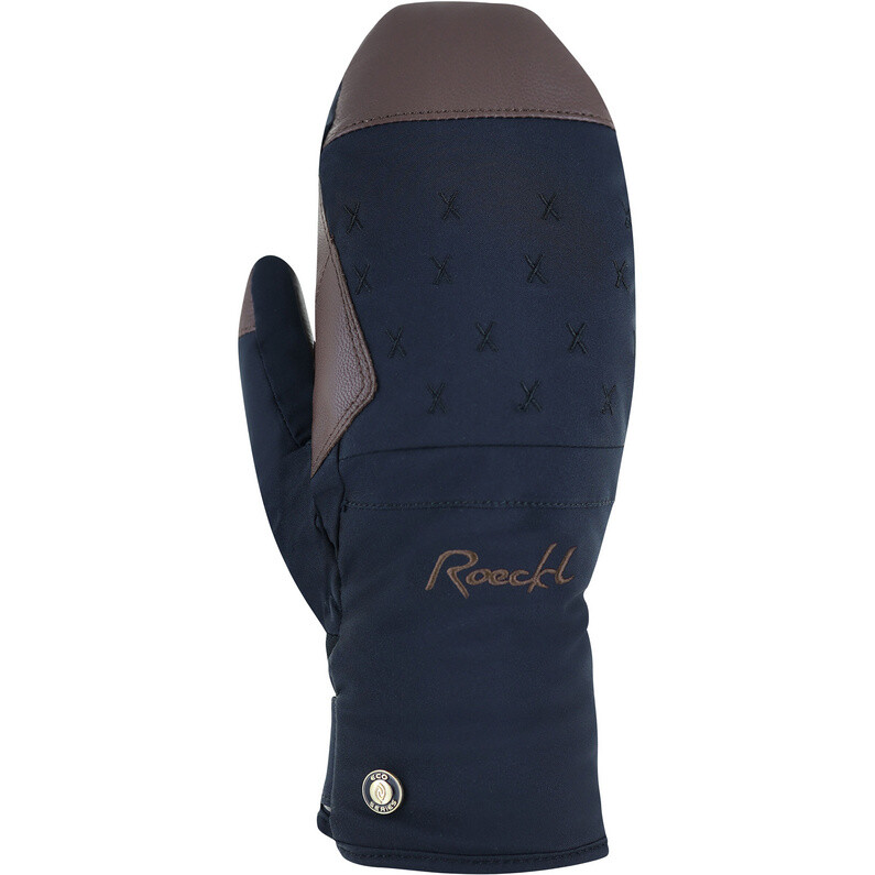 

Женские перчатки Camurac GTX Roeckl, черный
