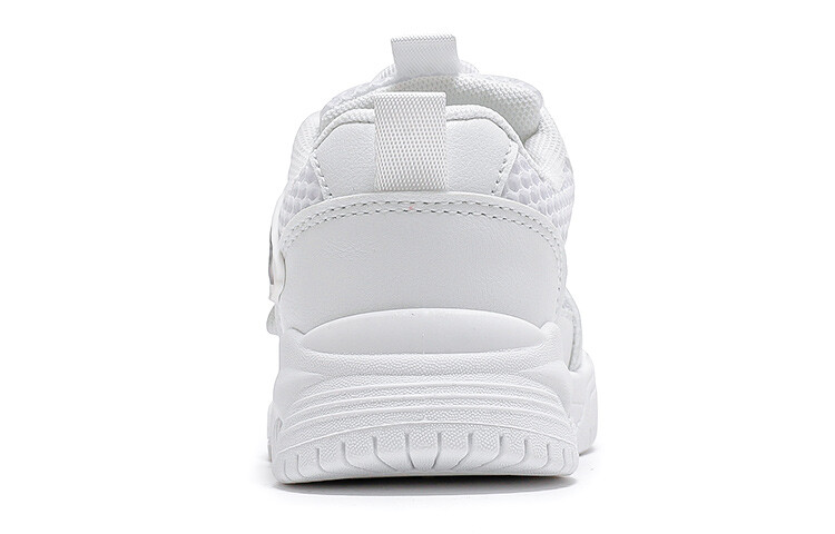 

Кроссовки WARRIOR Kids Skateboarding Shoes Kids Low-top, белый/сиреневый/фиолетовый/синий