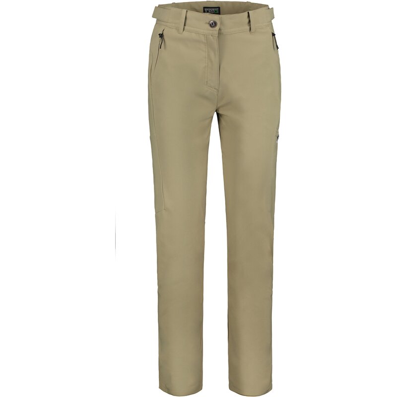 

Брюки из софтшелла Torstai Formantera Torstai, цвет cafe au lait