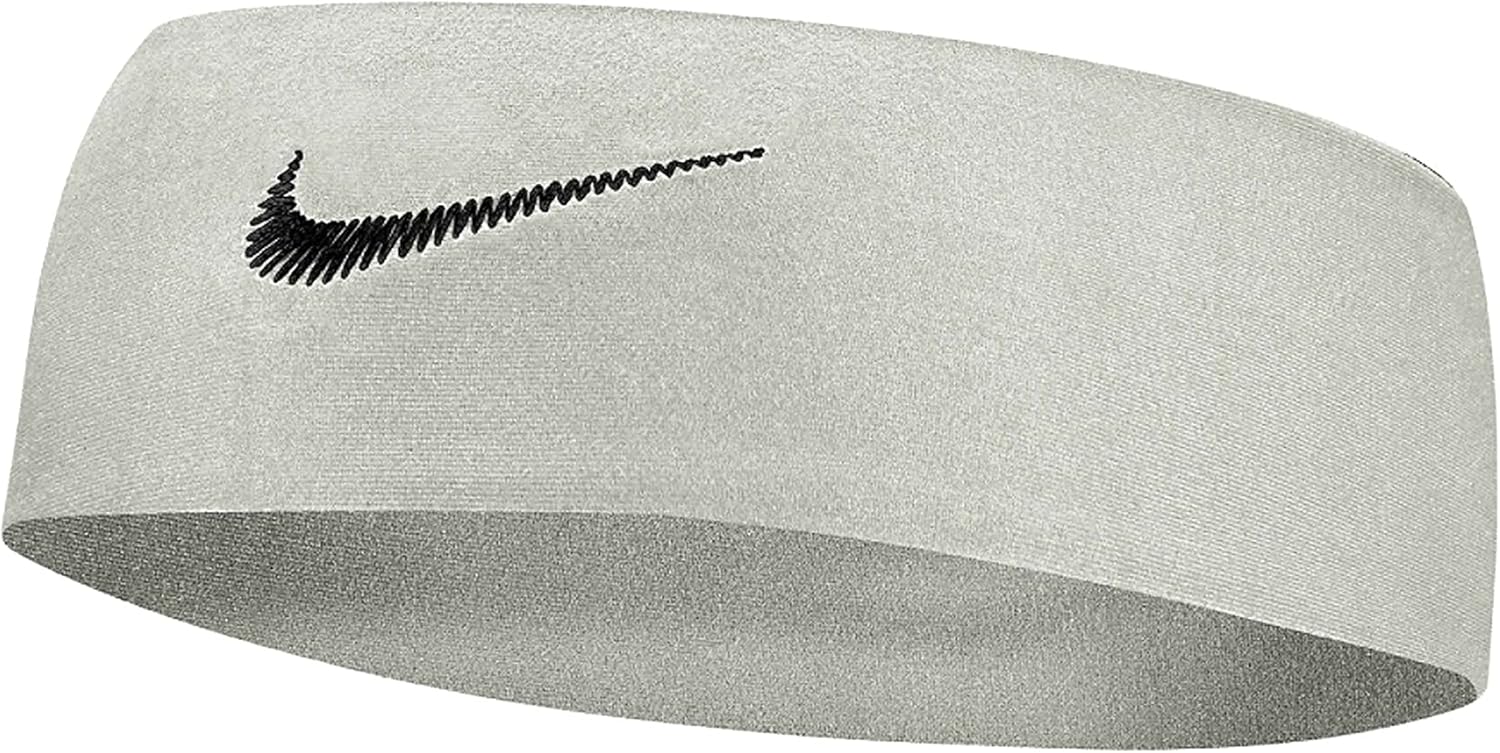 

Повязка на голову Nike Fury для мужчин, Gray