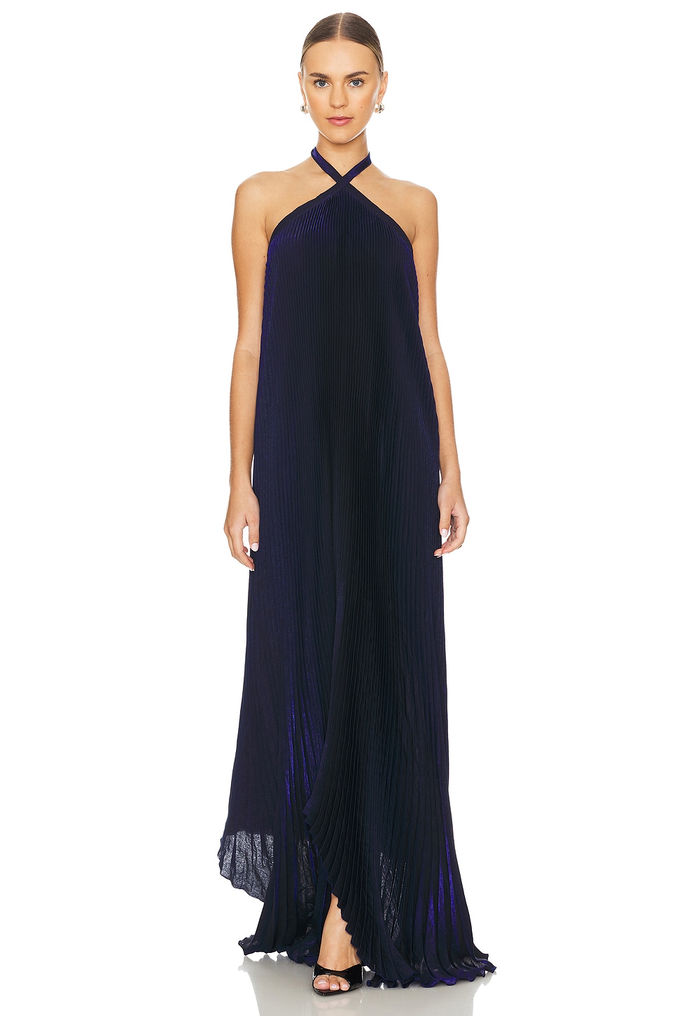 

Платье deesse L'Idee, цвет midnight shimmer