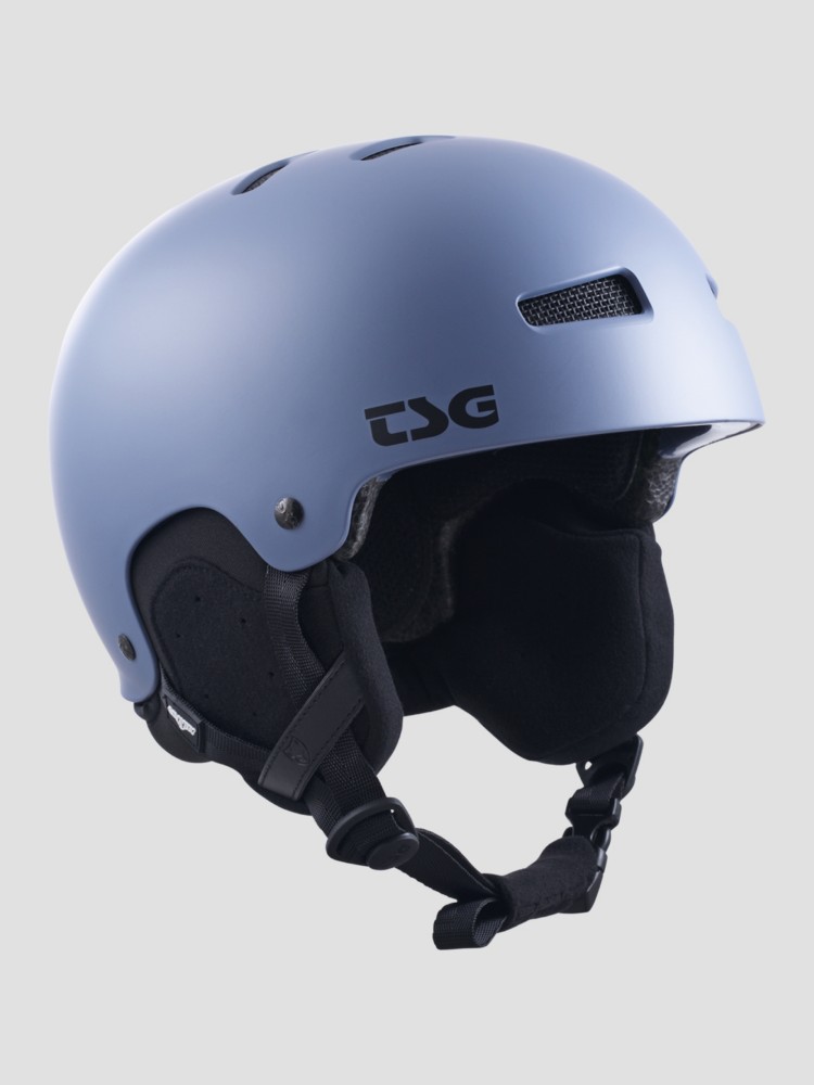 

Шлем для сноуборда TSG Gravity Solid Color Helm, lavandula
