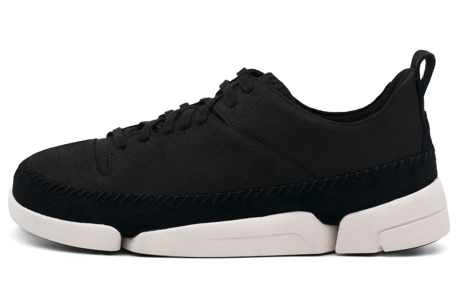 

Clarks Повседневные туфли мужские черные