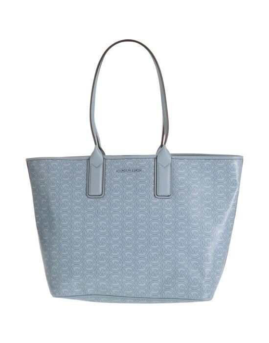

Сумка MICHAEL MICHAEL KORS, голубой, Синий, Сумка MICHAEL MICHAEL KORS, голубой