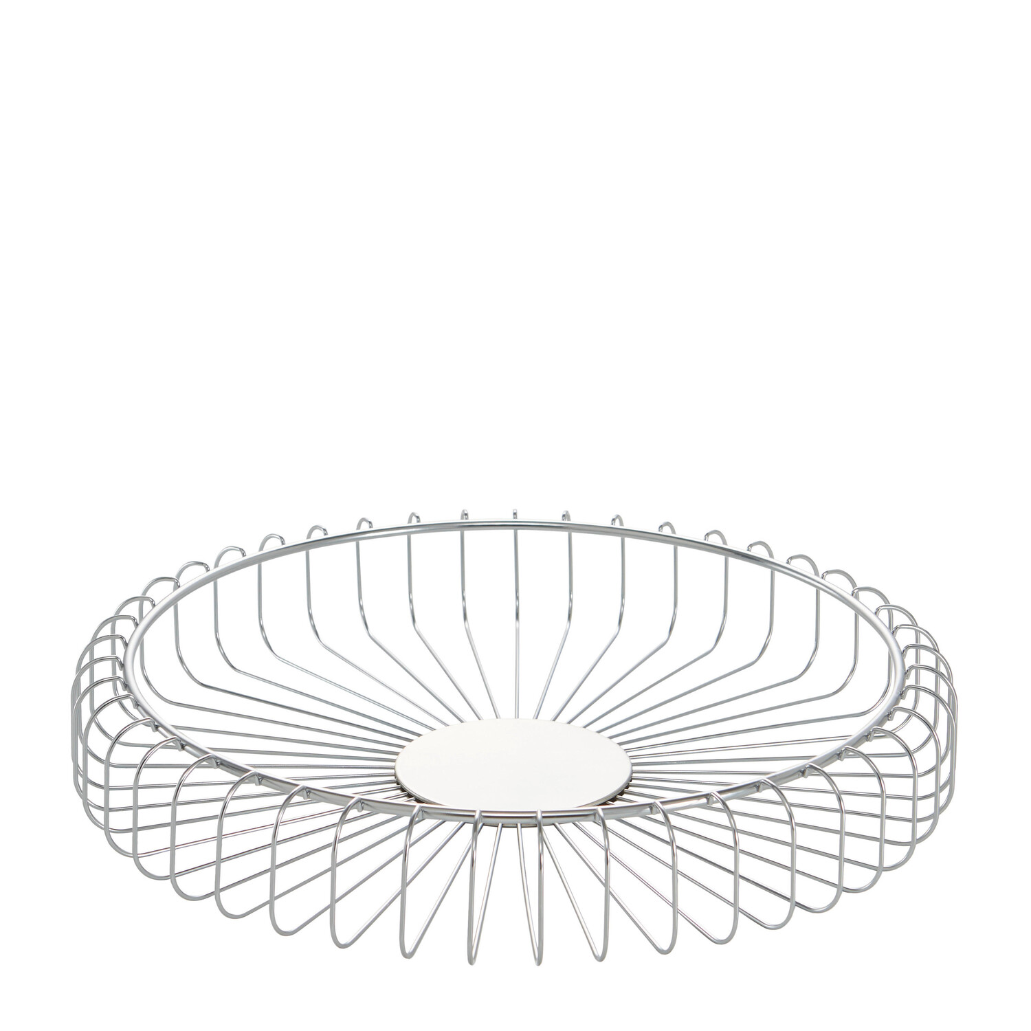 

Фруктовая корзина эстра Blomus, серебряный