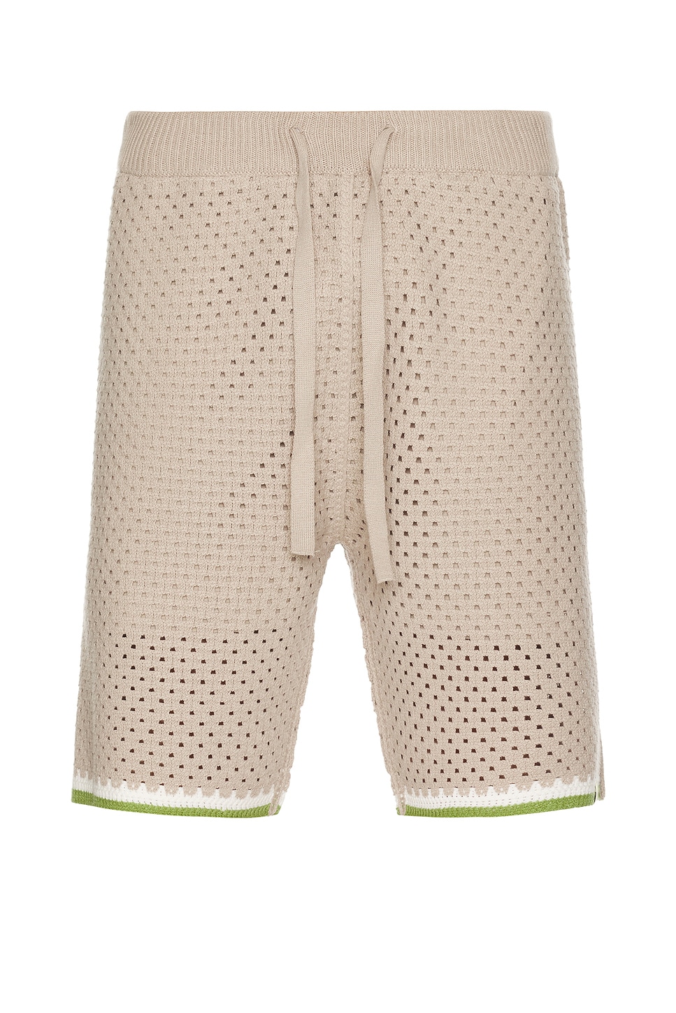 

Вязаные крючком шорты Scotch & Soda, highway