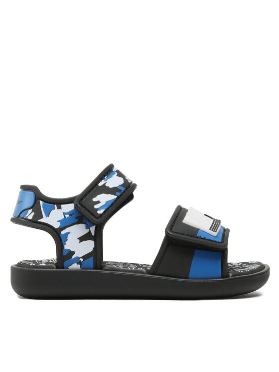 

Сандалии Rider, черный