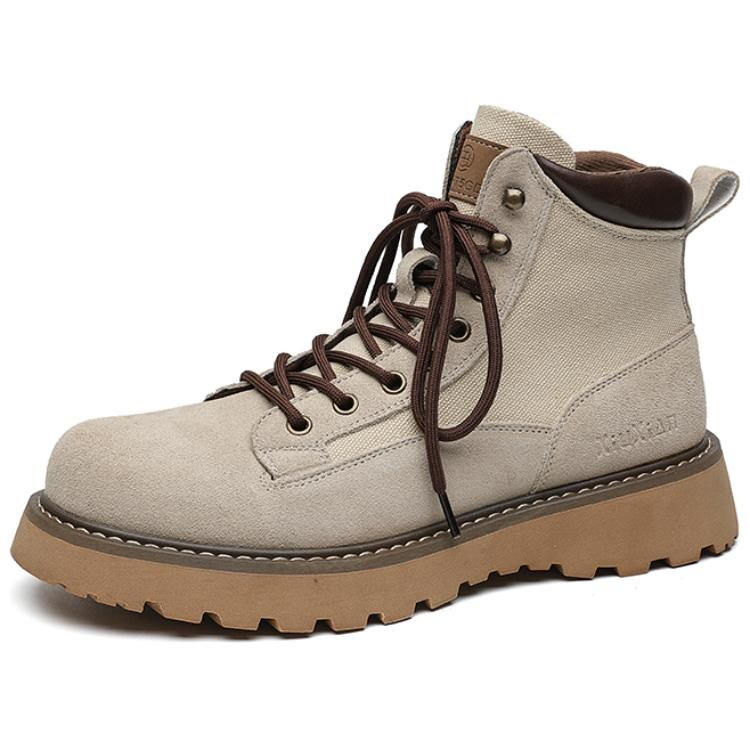 

Ботинки GIGIRYO Martin Boots Men