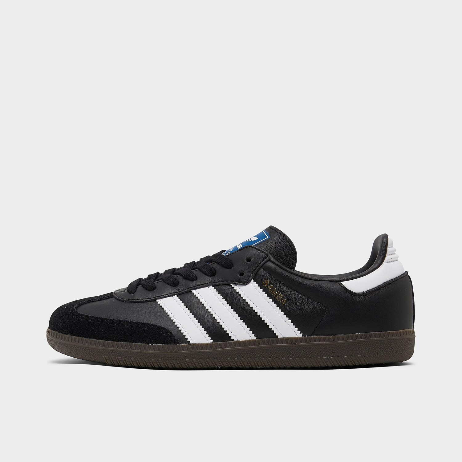 

Повседневная обувь adidas Originals Samba, черный