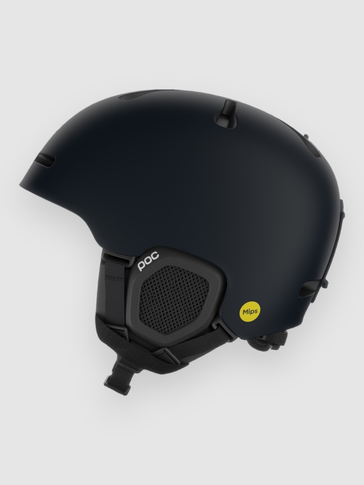 

Шлем для сноуборда POC Fornix MIPS Helm, apatite navy matt