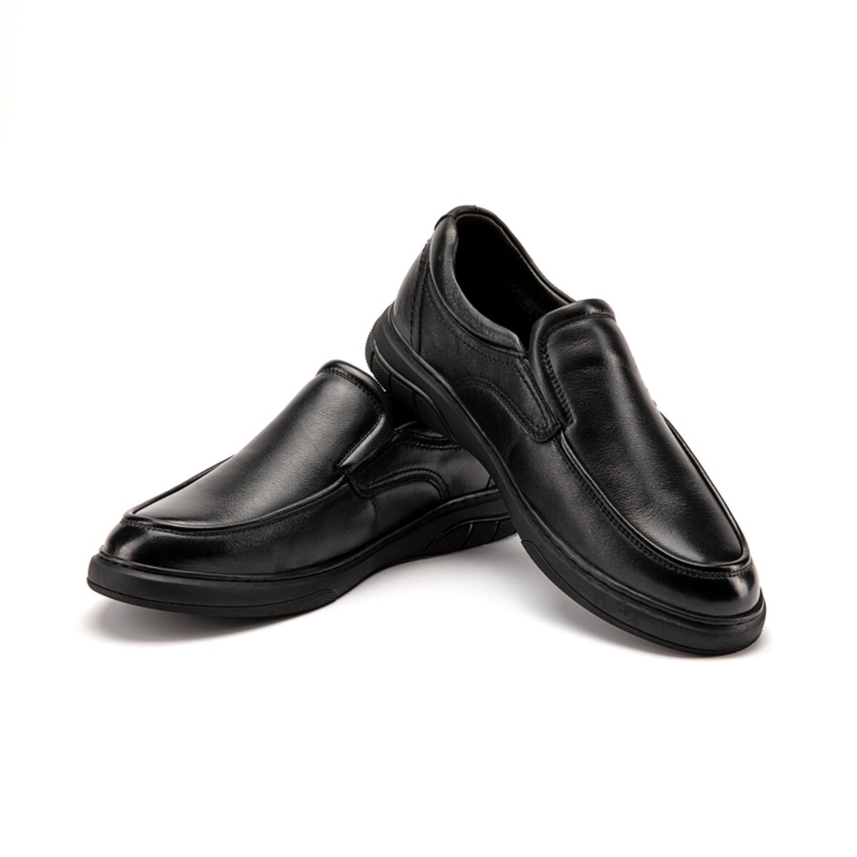 

Туфли мужские Men"s Casual Men Low-Top Seven, цвет Coffee