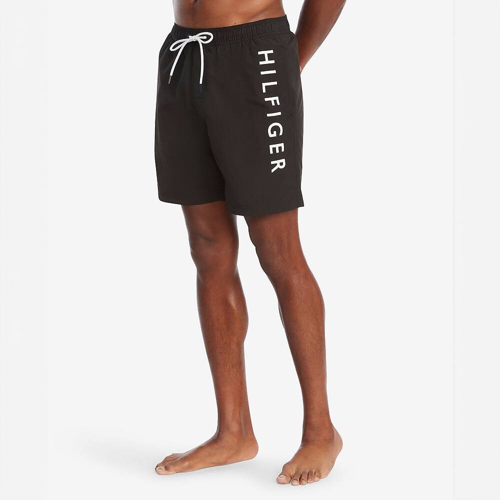 

Мужские плавки Tommy Hilfiger 7, цвет Dark Sable