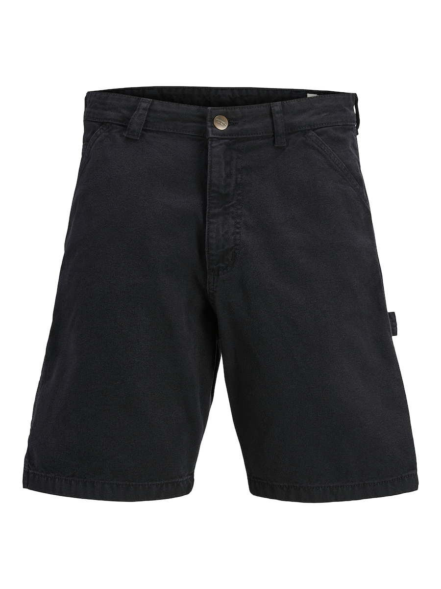 

Брюки свободного кроя JACK & JONES JPSTTONY, антрацит