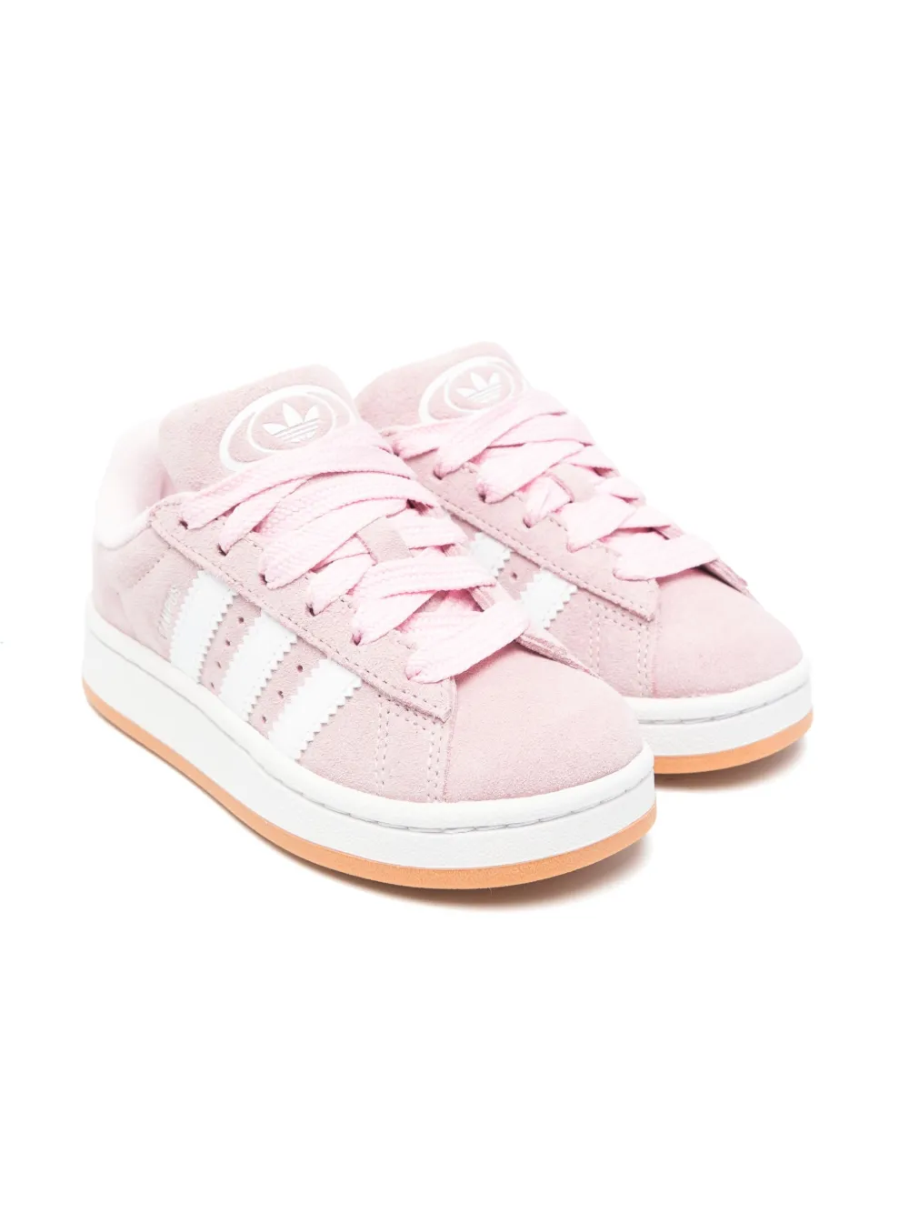 

Кроссовки Campus 00s Adidas, розовый