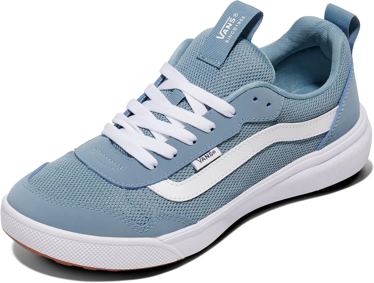 Кроссовки Vans Men's Range Exp Trainers