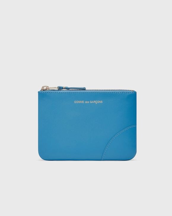 

Кошелек Comme Des Garçons Wallet Classic Line, синий