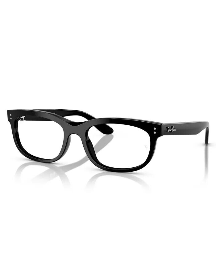 

Очки Balorette Optics унисекс Ray-Ban, черный