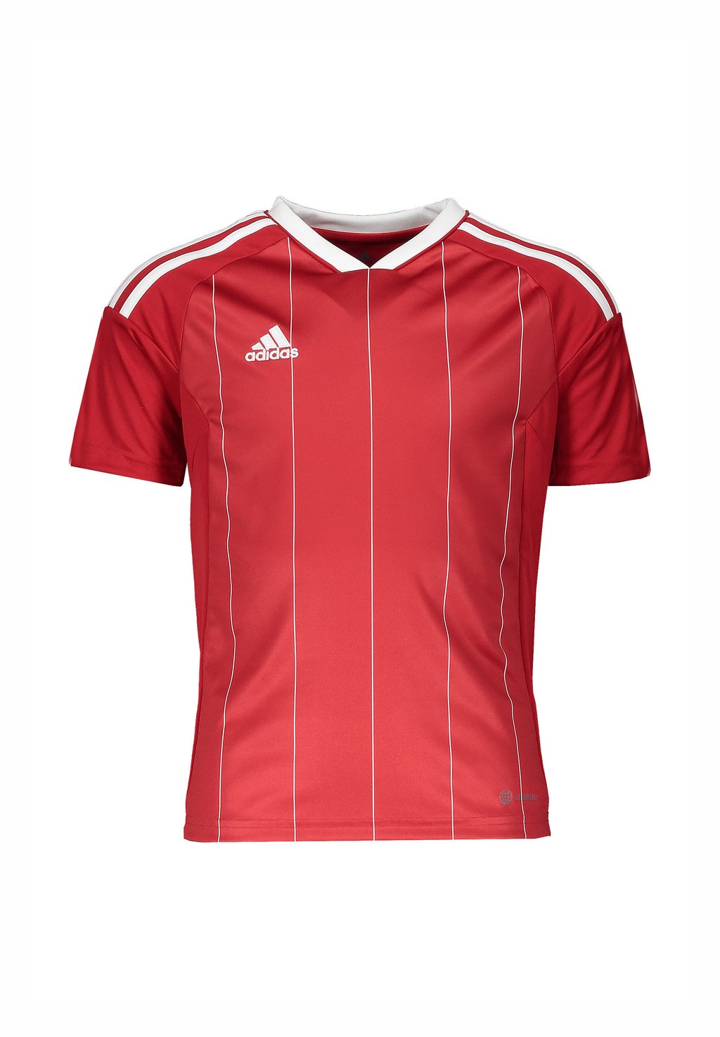 

Спортивная футболка TEAM CUSTOM Adidas Performance, красный