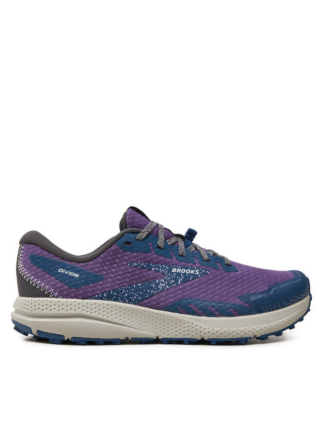 

Беговые кроссовки Brooks Divide 4 1203941B, фиолетовый