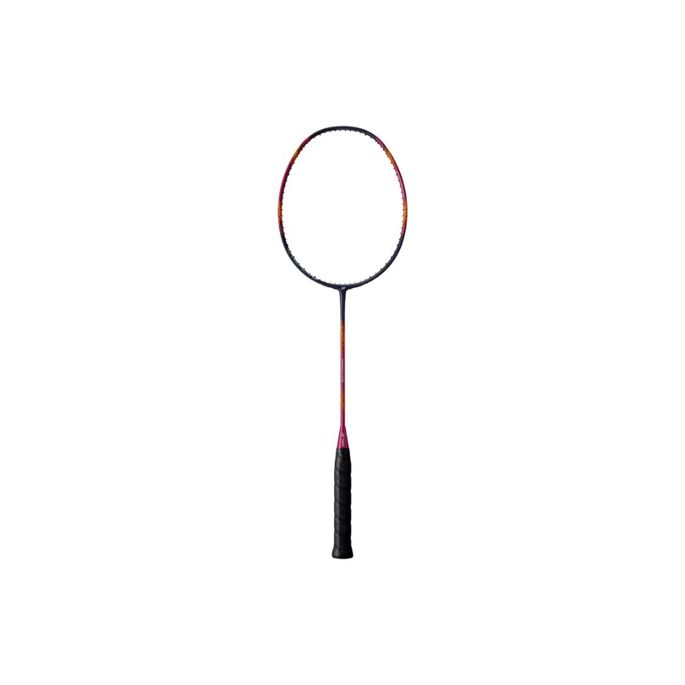 

YONEX Ракетка для бадминтона Light Collection NF 700 Full Carbon профессиональная, одиночная, Red