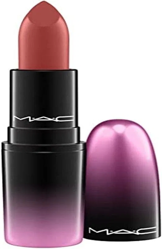 Помада Love Me MAC 3g #Bated Breath