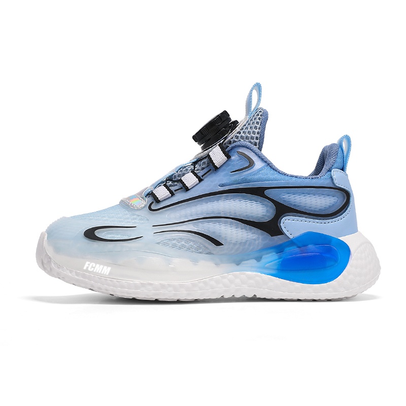 

Детская повседневная обувь для детей FCMM, синий