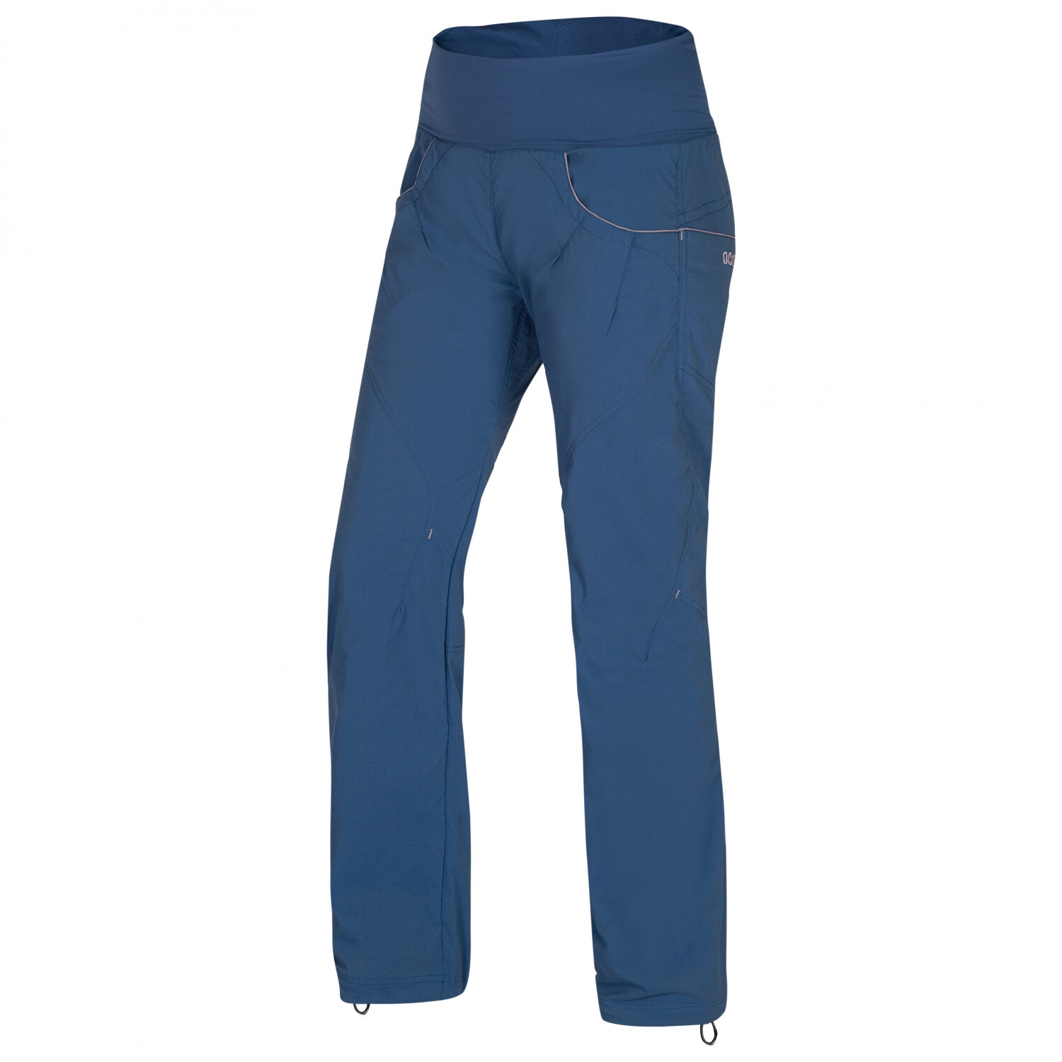 

Альпинистские штаны Ocun Women's Noya, цвет Midnight, Коричневый, Альпинистские штаны Ocun Women's Noya, цвет Midnight