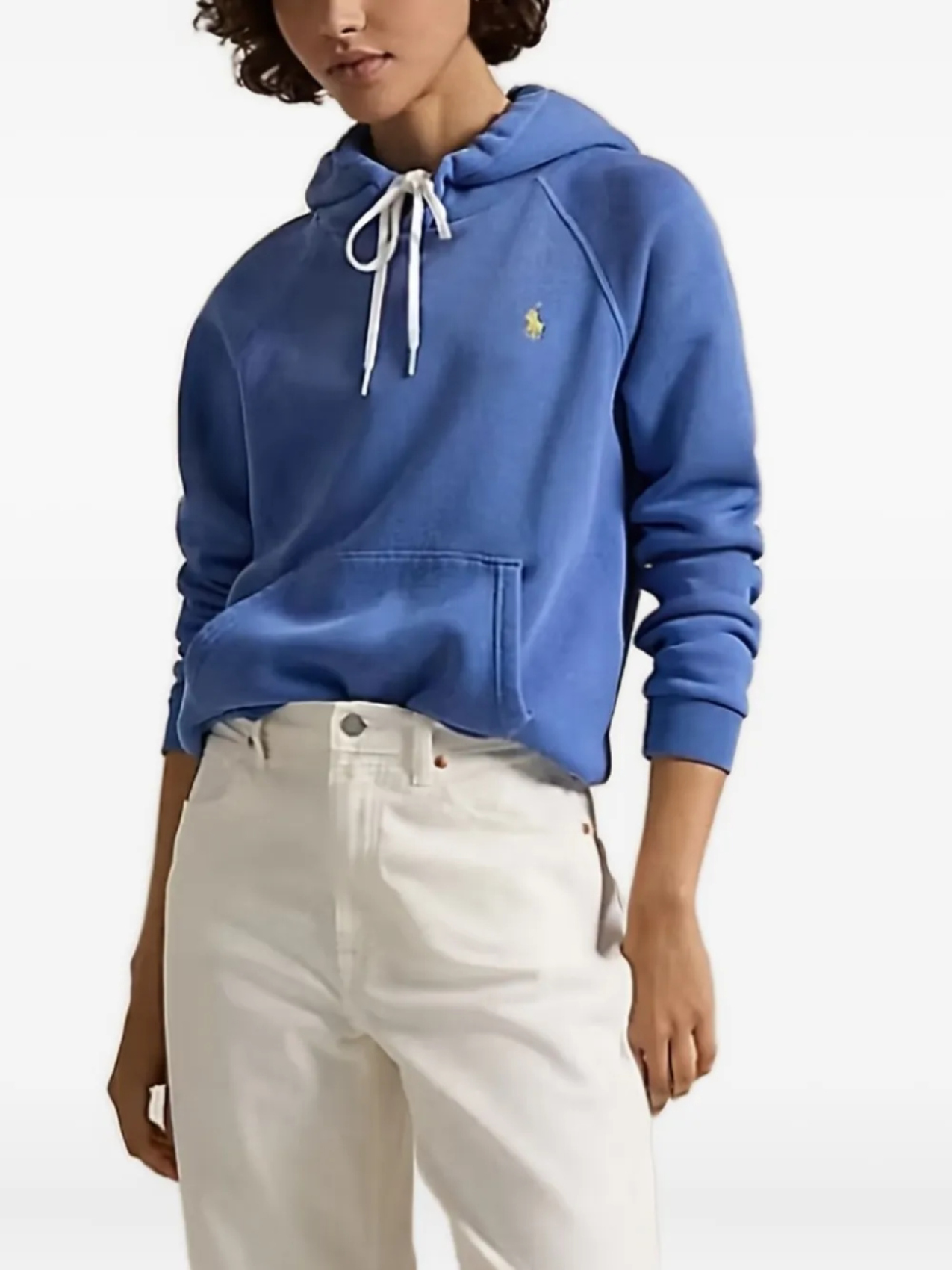 

Polo Ralph Lauren худи Polo Pony, синий